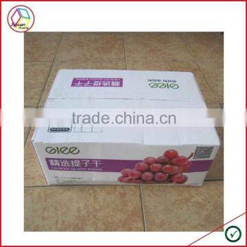 High Quality Dry Fruit Box