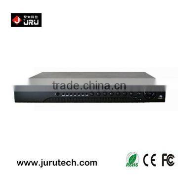 Economic HD IDVR-DASeries