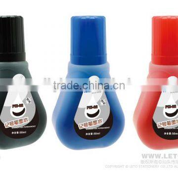 Permanent Marker Ink Refill Ink for Permanent Marker PM-02