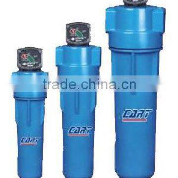 air filter for compressor (hankison) E9