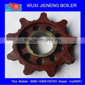 Gear for Boiler Chain Grate photo-2
