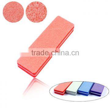 sanding sponge file nai sanding file professional nail file