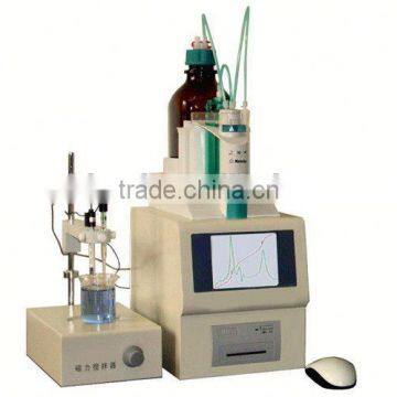 karl fischer methodsmoisture analyzer/moisture meter