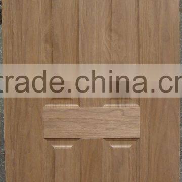 Natural Veneer Door Skin