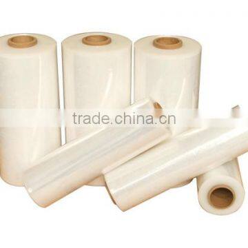 600mm Width Stretch Film Machine photo-2