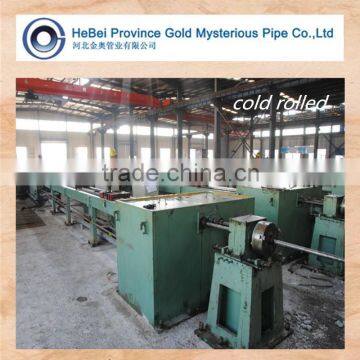 Shock Absorber Part Pipe Or Shock Block Tube Carbon Seamless Tube Steel photo-3