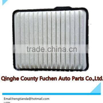 High Quality air filter cloth A1627C air filter cartridge