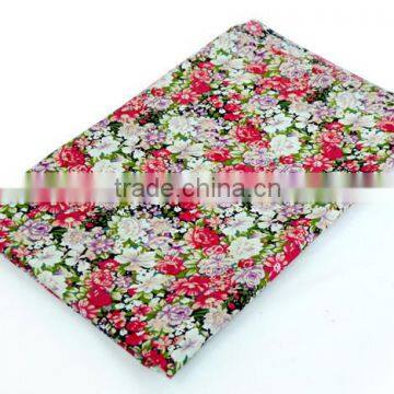Factory Price Printed Polyester Cotton Fabric photo-6