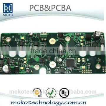 Medical Devices Pcb Custom PCB Assembly Manufacturer