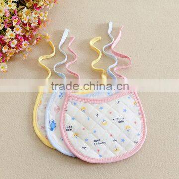 Gauze Bib Infant Saliva Towel photo-5