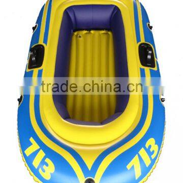 Cheap Two Person PVC Inflatable Paddle Boat photo-6