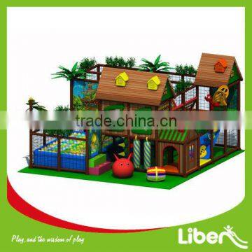 used indoor commercial kids playg equipment for sale (LE.T5.312.060.00)