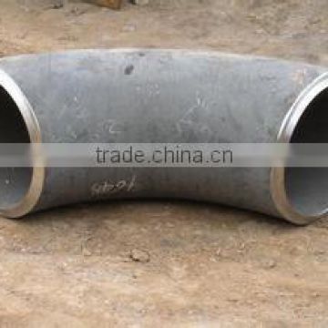 elbow bend pipe