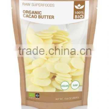 Organic Cacao Butter - Private Label