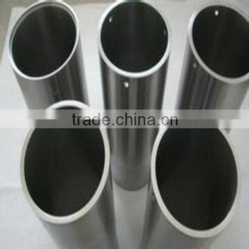 tungsten metal tubes/pipe