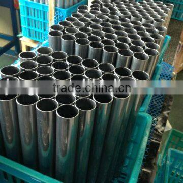 Seamless Precision Tube for Automobile /oil/boiler Pipe photo-2