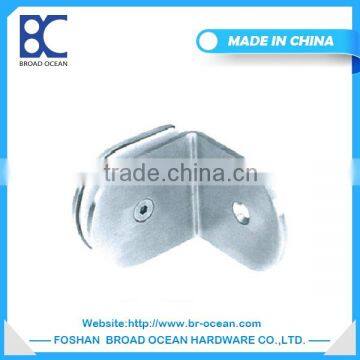 DL-002 sus304 or sus316 stainless steel shower screen pivot hinges