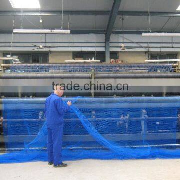 PE fishing net with Best strength