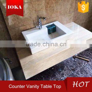 factory classic cheap guangxi white marble