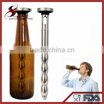 NT-PC16 Practical Stainless Steel Bpa Free and Reusable Beer Chiller photo-6