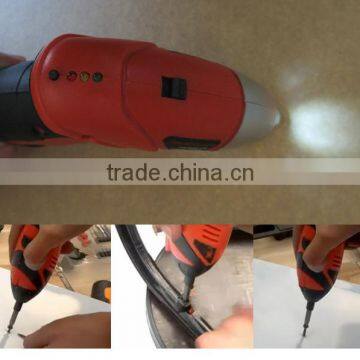 Mini Electric Screwdriver photo-4