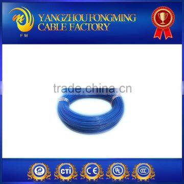 Pvc Insulated Electrical Wire Building Wire photo-4