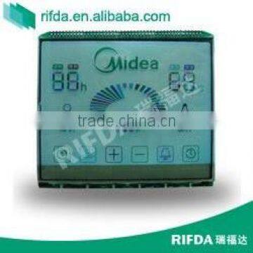 air conditioner lcd display module