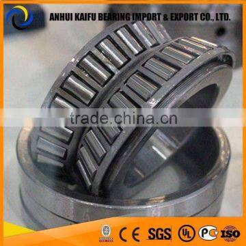 Factory supply double row tapered roller bearings 9378/9320D