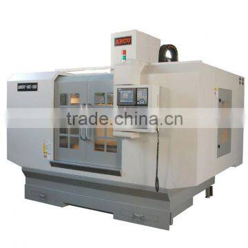 CNC Machining Center