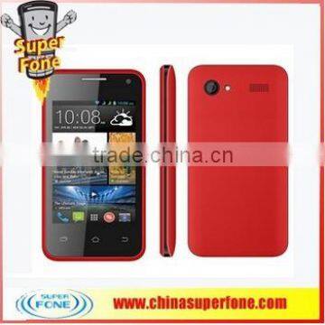 4.5 inches mtk6752 china lot of mobile phone cheap prices for kids (F3)