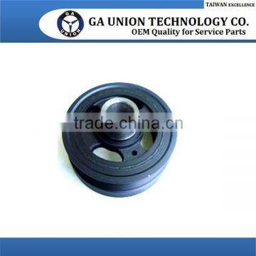 Crankshaft Pulley 13408-30011 FOR TOYOTA