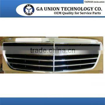 CAR BODY PARTS/ CAR front Grille /CAR GRILLS 21088006839040 FOR W210 E320 E430 E55