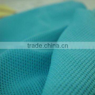 Mesh Nylon Spandex Fabric Wholesale photo-2