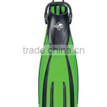 free diving fins,scuba dive component snorkel swimming fins for sale