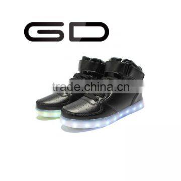 Lighting led shoes LED USB Charge shoes