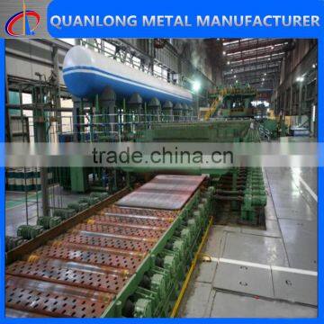 Hv600 Chromium Carbide Cladded Wear Plate Overlay Plate photo-5