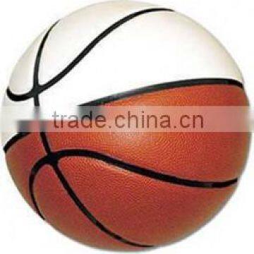 Rubber Ball BasketBall Pakistan Basketball