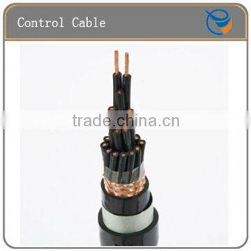 450/750V copper core PVC Insulated PVC Sheath Control Cable