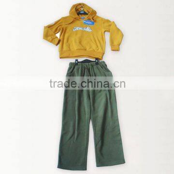 Fashion Baby Pajamas Baby Clothes for Boy Baby Sleep Suit photo-4