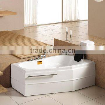 Mini whirlpool bathtub M-2013 cheap massage bathtub