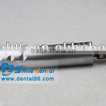 Dental air turbine handpiece