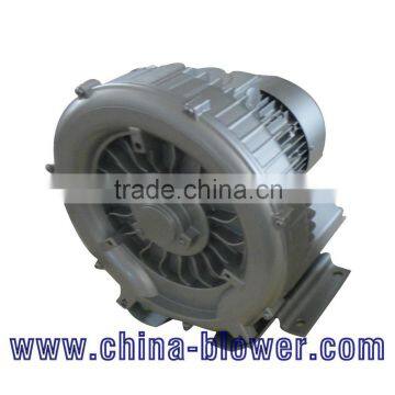 2RB210 H16 0.4KW Ring Blower photo-2