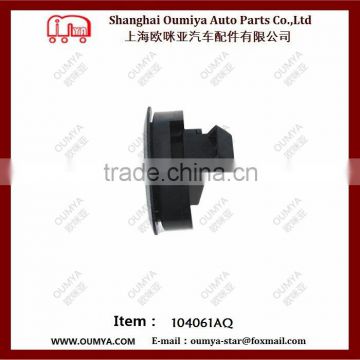 INTERNAL DOOR LOCK/PLASTIC SLAM LATCH 104061AQ