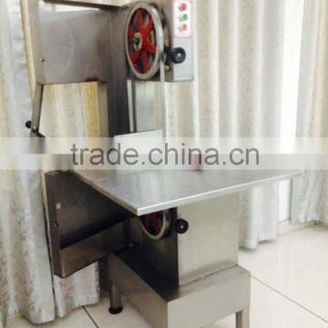 High Effciency Electric Saw Machine,meat Band Saw Machine photo-3