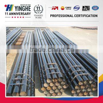 Standard Specification for Seamless Carbon Steel Pipe for High-Temperature Service