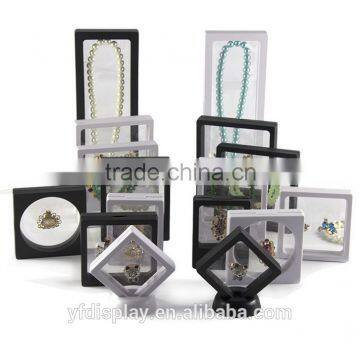 Acrylic Jewerly Suspension Display, Acrylic Jewellery Holder, Makeup Display