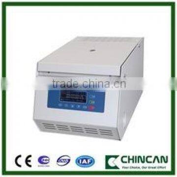 TGL-16M 16000r/min Benchtop High Speed Refrigerated Centrifuge