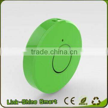 Top Quality Portable Baby Pet Anti-lost Alarm GPS Tracker and Bluetooth 4.0 Remote Self-timer photo-5