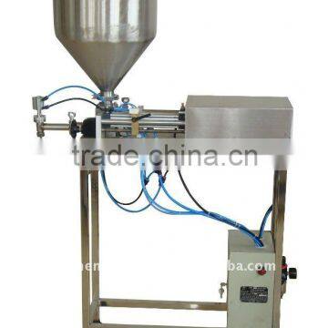 Office Paste Filling Machine