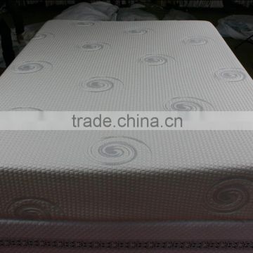 Mattress KW002 100% Polyurethane Visco Elastic Memory Foam Matress